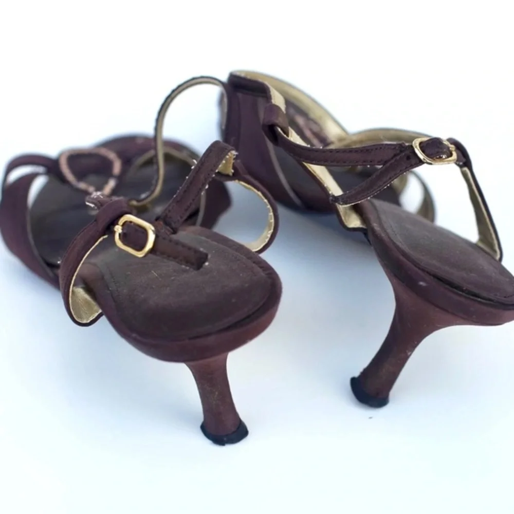 Metaphor Gem Dress Shoes